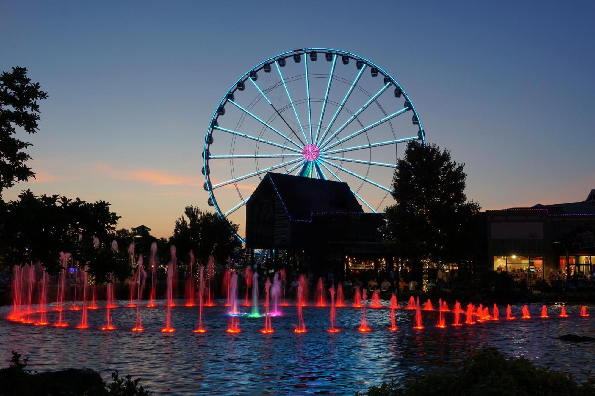 Bridgewood Cabin, Hot Tub, 1089 Of Free Attraction Tickets For Each Paid Day, Dollywood And More! Pigeon Forge Exterior foto